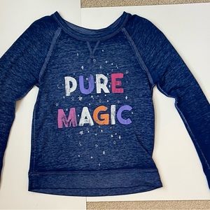 Mudd kids pure magic size small